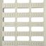 5" Pro Series 20" Light Traffic Channel Grate (Light Gray)