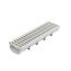 5" Pro Series 20" Light Traffic Channel Grate (Light Gray)