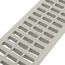 5" Pro Series 20" Light Traffic Channel Grate (Light Gray)