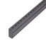 Micro Channel End Plug (Gray)