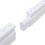 Micro Channel Coupling (White)