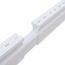 Micro Channel Coupling (White)