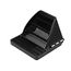 9" Downspout Defender (Black)