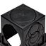 9" Catch Basin Kit w/ Green Plastic Grate