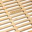 9" Square Grate (Brass)