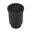 4" Sch. 40 Surface Drain Inlet with Grate