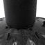 4" Sch. 40 Surface Drain Inlet with Grate
