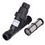 1" Filter/reg 40 PSI 200 mesh