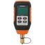 Pro Series Rapid Evacuation Kit with Vacuum Gauge, Valve Core Removal Tools, and Hose (1/2" to 1/4" Fitting)