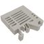 KU-2 Holder (gray) EKCO.LN2UL, NG01593