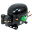 905 BTU Reciprocating Compressor R-134A, 1/4 HP (220V)