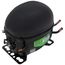 1376 BTU Reciprocating Compressor R-404A/R-507, 1/3 HP (115V)
