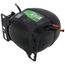695 BTU Reciprocating Compressor R-134A, 1/4 HP (115V)