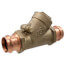 1/2" Copper Press Swing Check Valve (Lead Free)