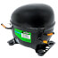 858 BTU Reciprocating Compressor 1/4 HP (115V)