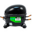 858 BTU Reciprocating Compressor 1/4 HP (115V)