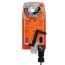 Spring Return Fail-Safe, On/Off Damper Control Actuator, Direct Coupled - 24 VAC/DC (No Aux Switch)