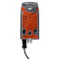 Spring Return Proportional Multi Functional Actuator - (24 VAC/DC)