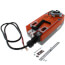 Spring Return Proportional Multi Functional Actuator - (24 VAC/DC)