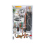 4kW Pre-Assembled Modulating Electric Boiler