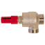 Differential Pressure Valve (By-Pass) 3/4", NG01195