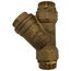 Net filter with Magnetic Insert 3/4", NG01294