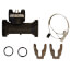 Flow Sensor Huba Control, NG01339