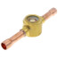 3/8" ODF Sight Glass Moisture Indicator