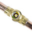 5/8" ODF Sight Glass Moisture Indicator
