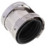 1-1/2" No Hub Coupling