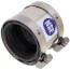 1-1/2" No Hub Coupling