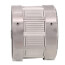 2" x 1-1/2" No Hub Coupling
