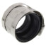 10" No Hub Coupling