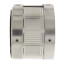10" No Hub Coupling
