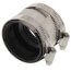 10" No Hub Coupling