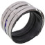 5" No Hub Coupling
