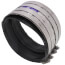5" No Hub Coupling