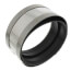 4" No Hub Coupling