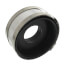 4" x 2" No Hub Coupling