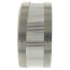 4" x 2" No Hub Coupling