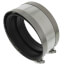 4" No Hub Coupling