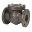 3" Horizontal Swing Check Valve for F-918-B