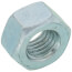 5/8" Zinc Heavy Hex Nut