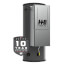 NHH Hybrid Hot 199,000 BTU Indoor Direct Vent Commercial Tankless Hybrid Water Heater (LP)
