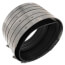 6" Heavy Duty No Hub Coupling