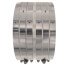 6" Heavy Duty No Hub Coupling