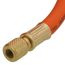 3/8" Big Boy Recovery Hose for 1/4" - 1/4" Fitting - Orange (6')
