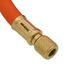 3/8" Big Boy Recovery Hose for 1/4" - 1/4" Fitting - Orange (6')