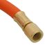 3/8" Big Boy Recovery Hose for 1/4" - 3/8" Fitting - Orange (6')