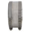 4" x 4" No Hub Transition Coupling (Cast Iron to PVC, Steel or Extra-Heavy Cast Iron)